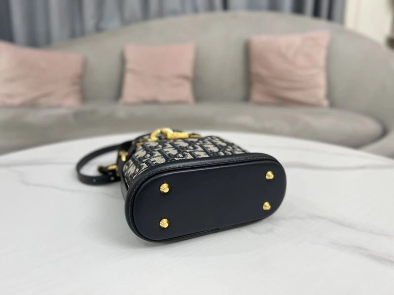 Christian Dior Other Bags Comfortable 76317