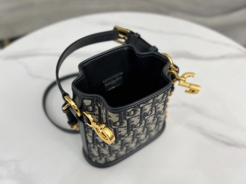 Christian Dior Other Bags Comfortable 76317