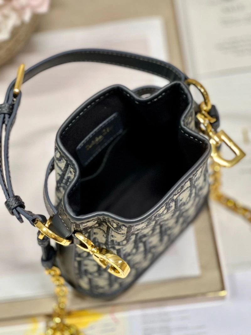 Christian Dior Other Bags Chic 76314