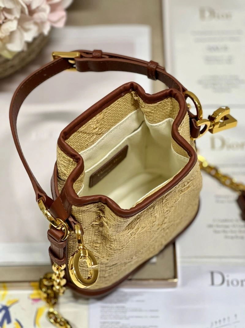 Christian Dior Other Bags Seasonal 76315