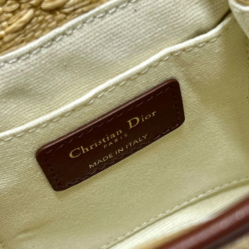 Christian Dior Other Bags Seasonal 76315