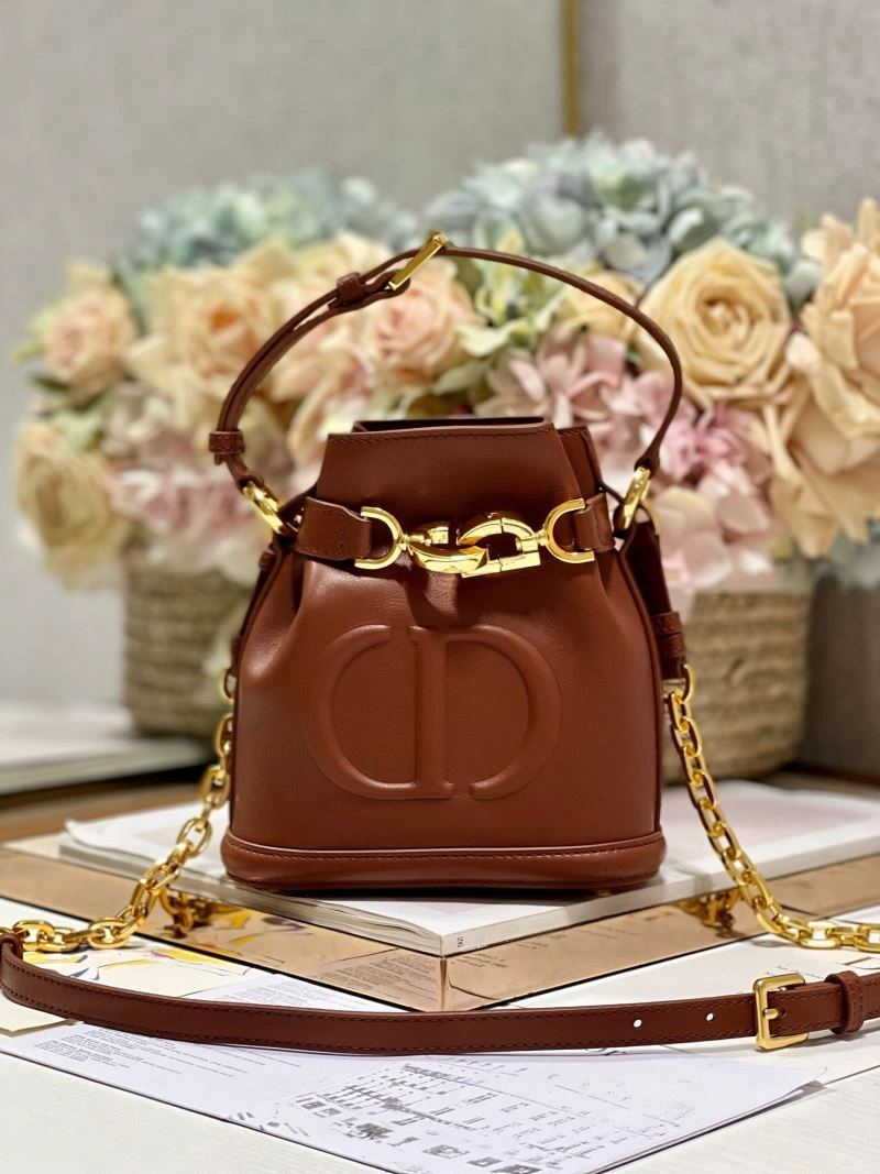 Bright Christian Dior Other Bags 76311