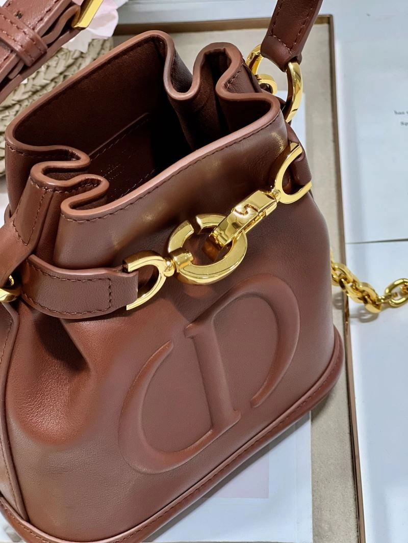 Bright Christian Dior Other Bags 76311