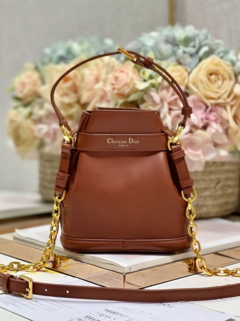Bright Christian Dior Other Bags 76311