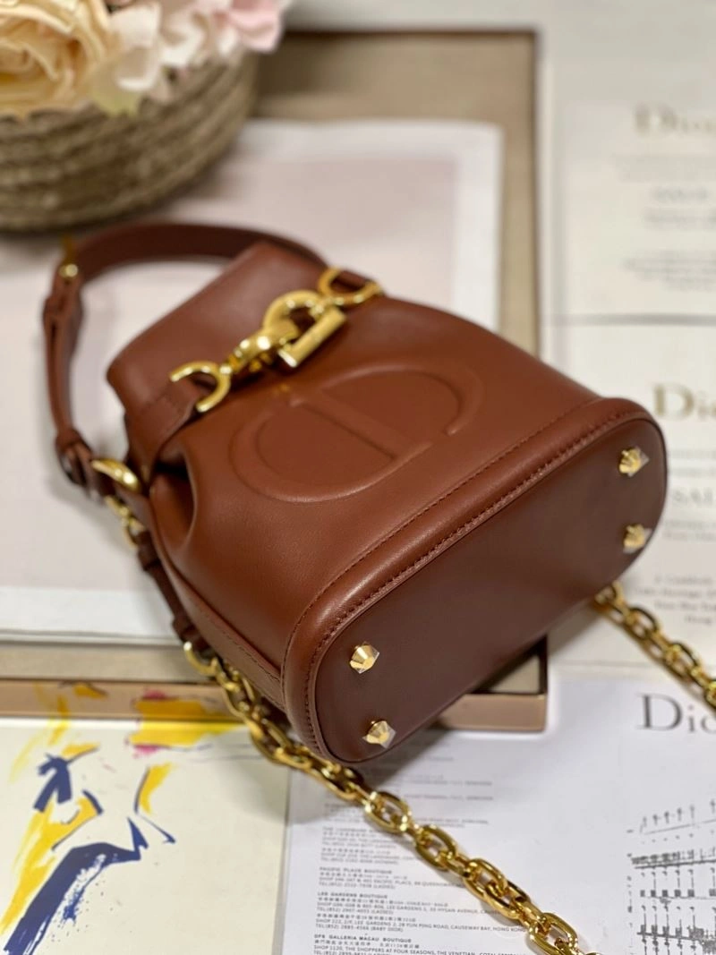 Bright Christian Dior Other Bags 76311