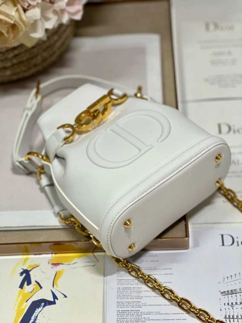 Sophisticated Christian Dior Other Bags 76310