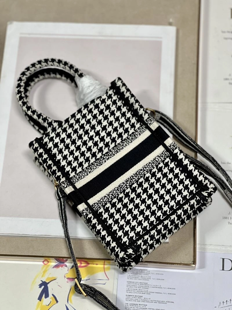 Chic Christian Dior Other Bags 76295