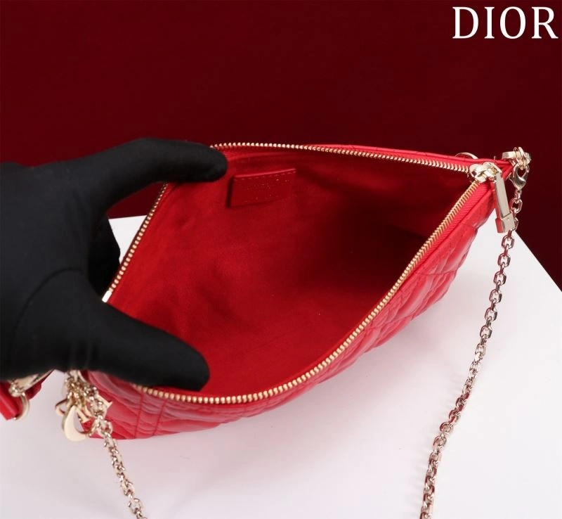 Christian Dior Other Bags Bold 76287