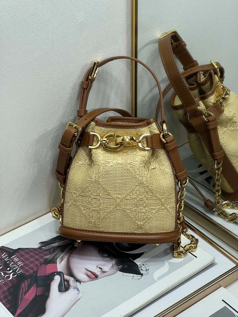 Soft Christian Dior Other Bags 76285