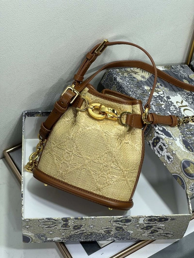 Soft Christian Dior Other Bags 76285
