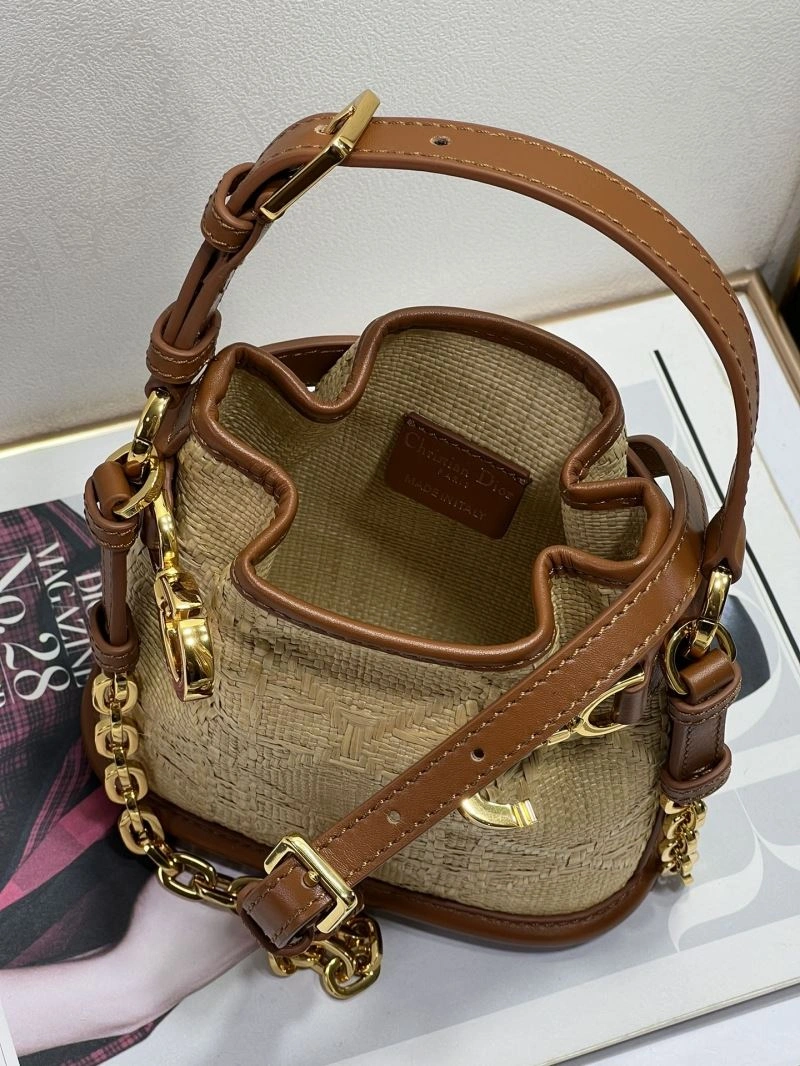 Soft Christian Dior Other Bags 76285