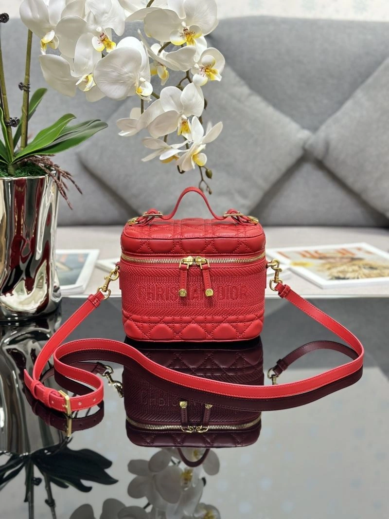 Christian Dior Other Bags Cozy 76286