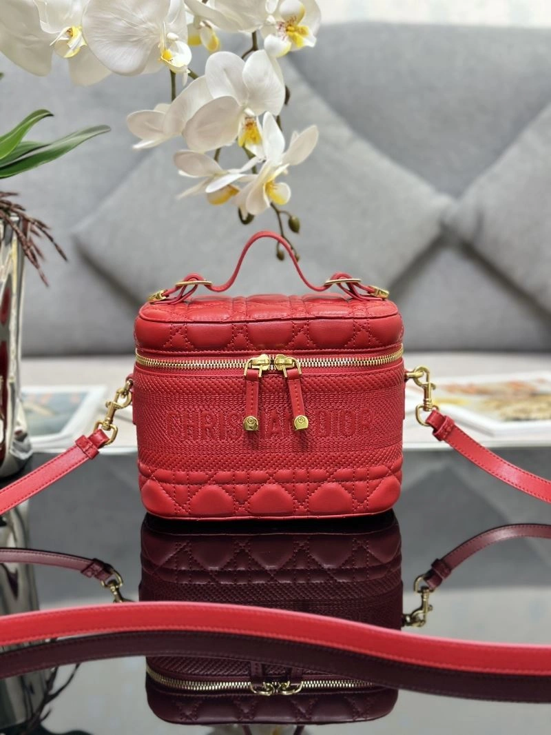 Christian Dior Other Bags Cozy 76286