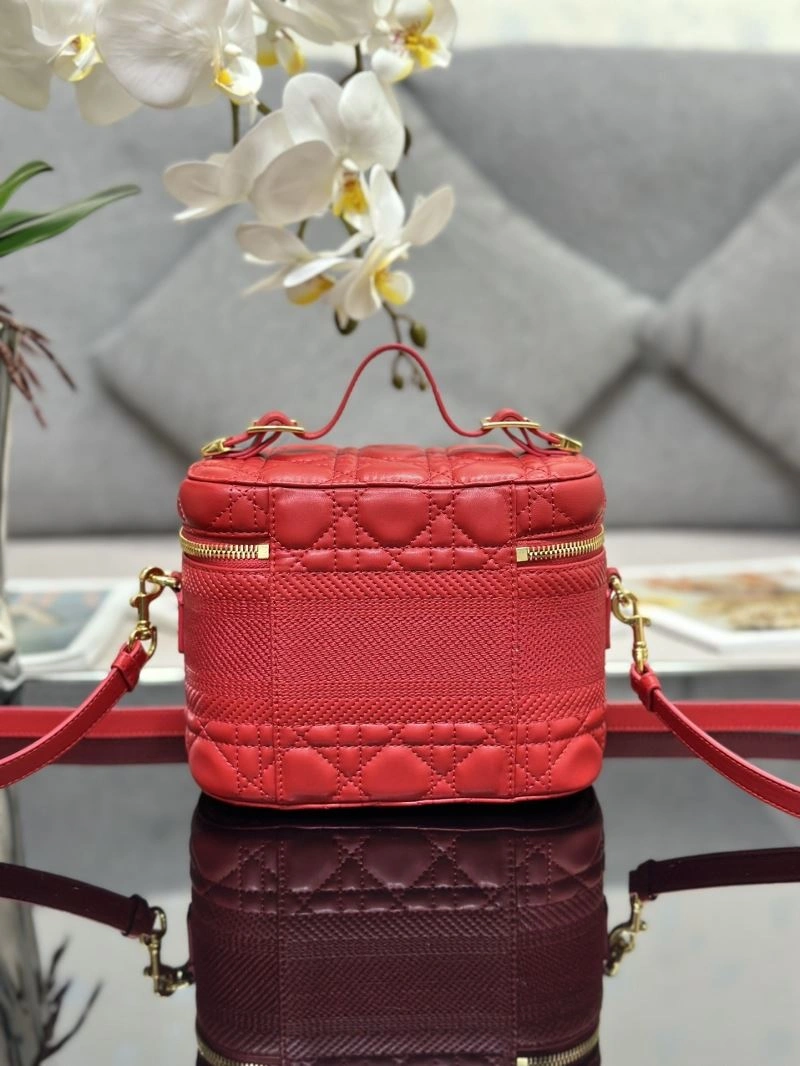 Christian Dior Other Bags Cozy 76286