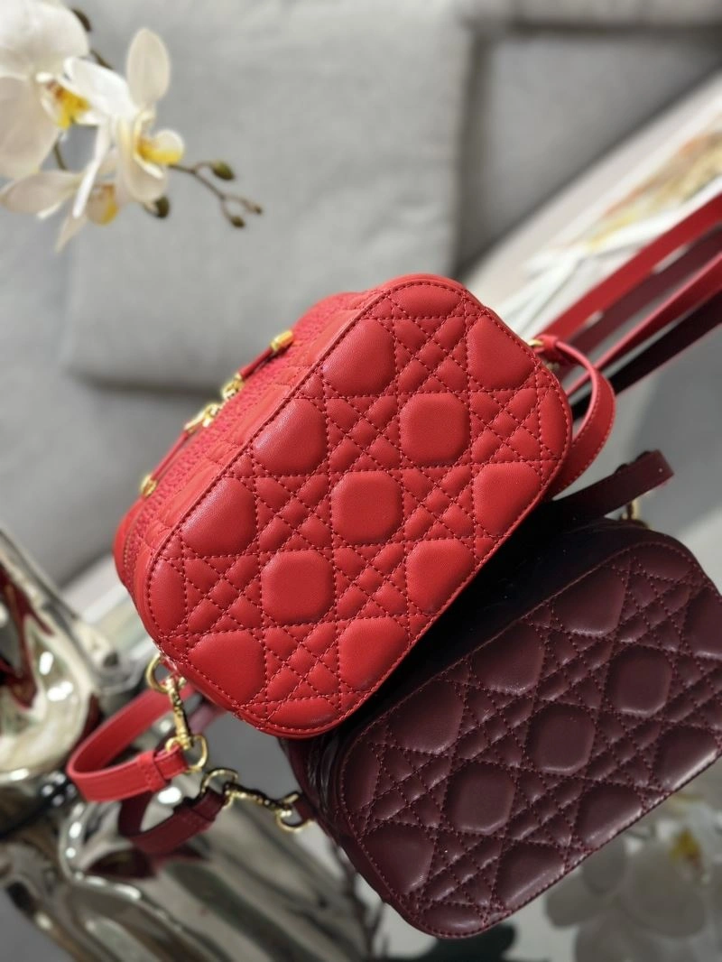 Christian Dior Other Bags Cozy 76286