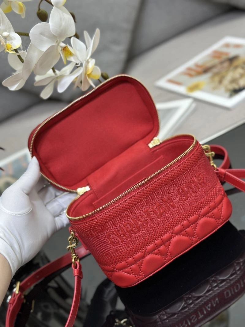 Christian Dior Other Bags Cozy 76286