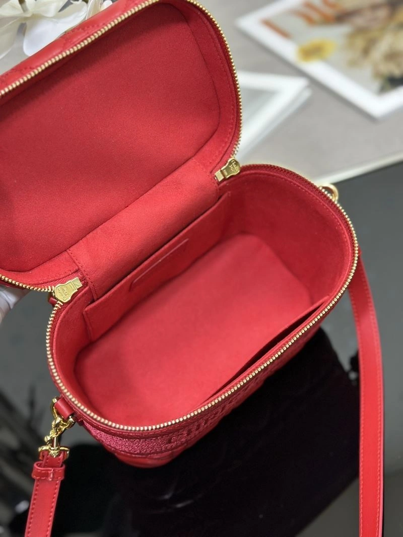 Christian Dior Other Bags Cozy 76286