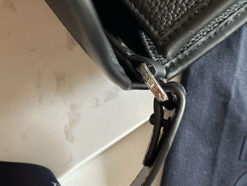 Sustainable Christian Dior Other Bags 76271