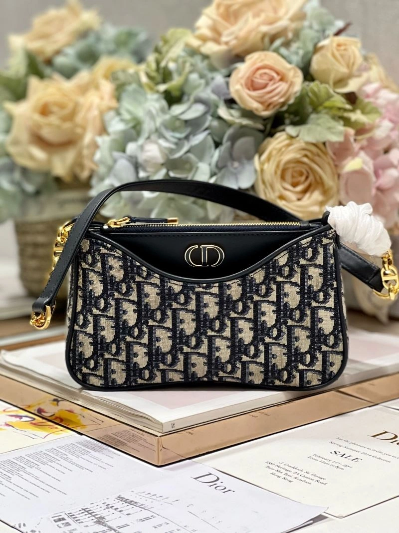 ComfortFit Christian Dior Other Bags 76251