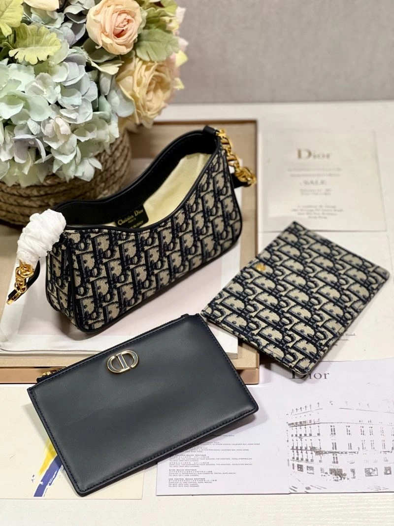 ComfortFit Christian Dior Other Bags 76251