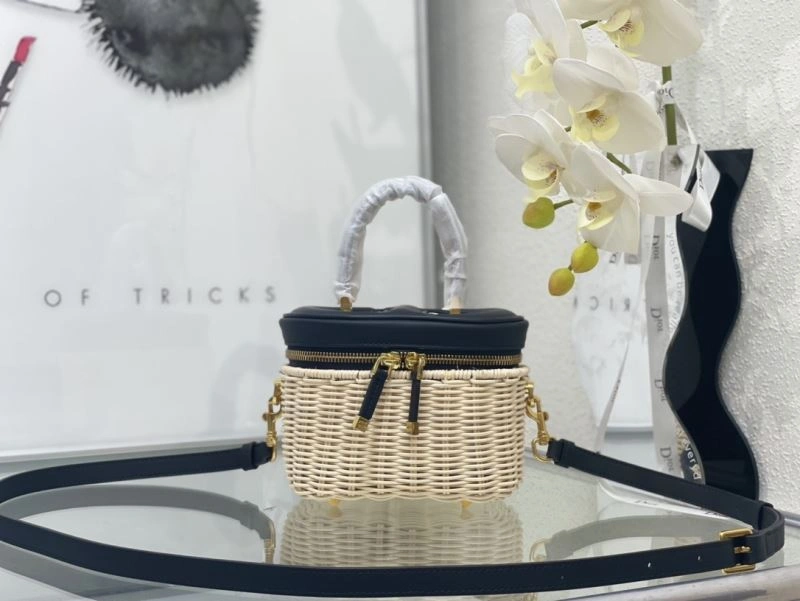 Breathable Christian Dior Other Bags 76255