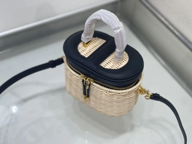 Breathable Christian Dior Other Bags 76255