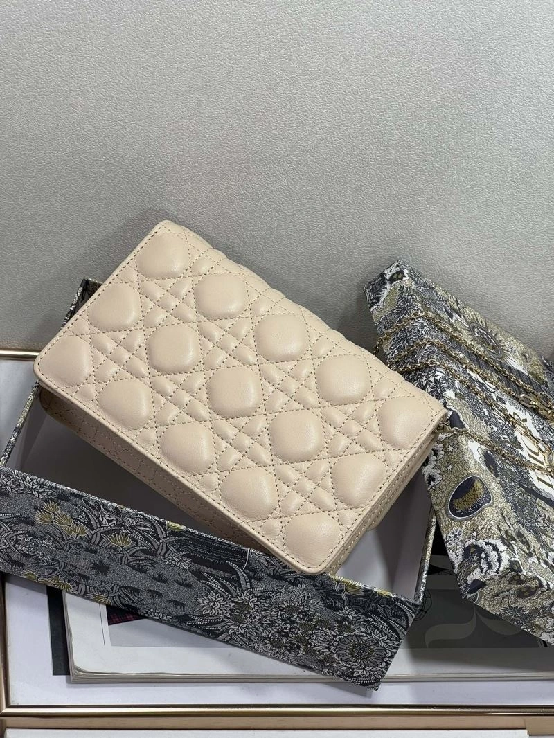 Bright Christian Dior Other Bags 75879