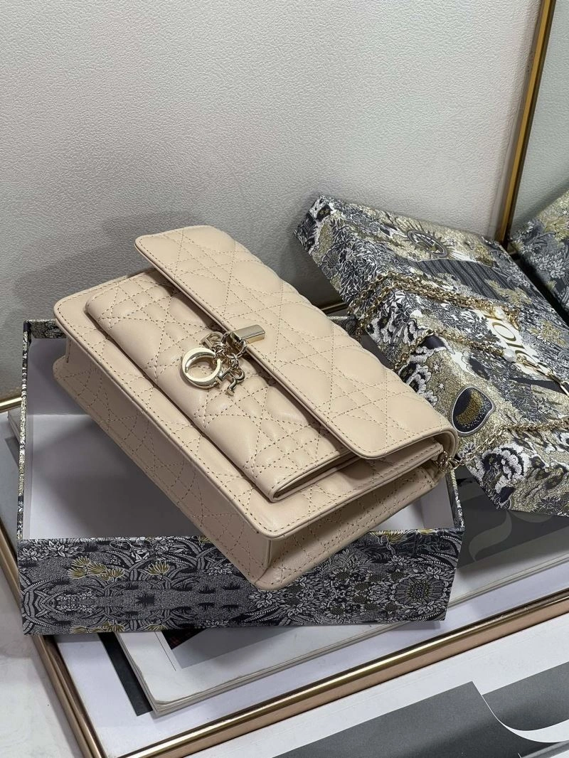 Bright Christian Dior Other Bags 75879
