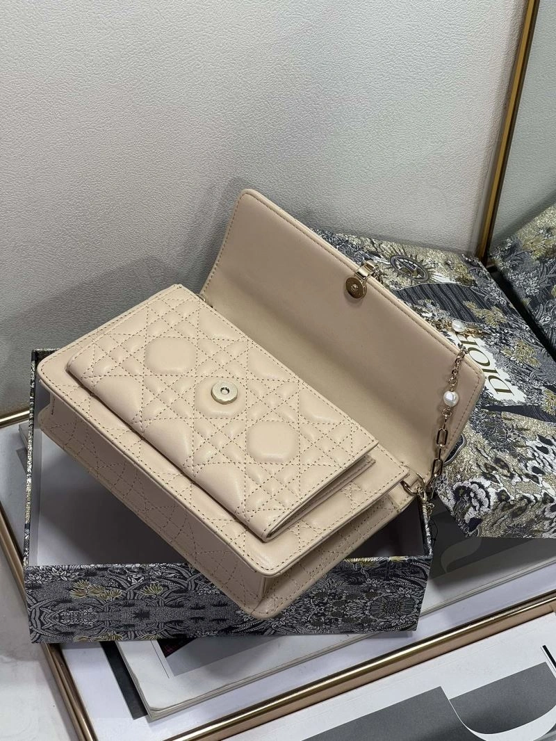 Bright Christian Dior Other Bags 75879