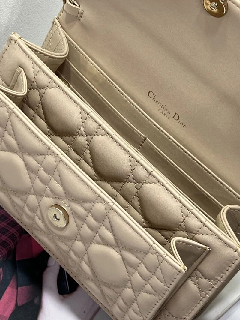 Bright Christian Dior Other Bags 75879