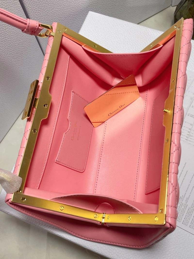 WellDesigned Christian Dior Other Bags 75872