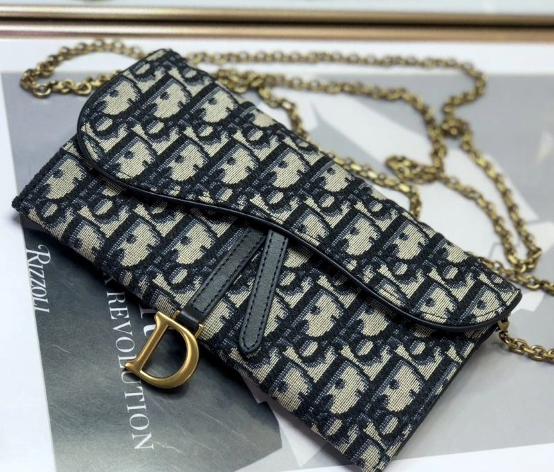 Timeless Christian Dior Other Bags 75875
