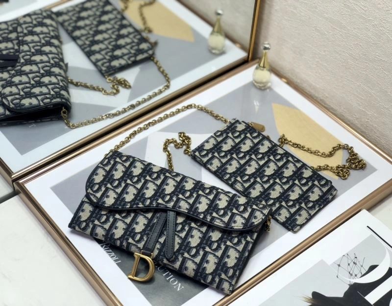 Timeless Christian Dior Other Bags 75875
