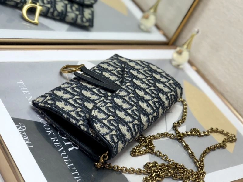 Timeless Christian Dior Other Bags 75875