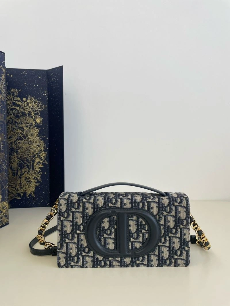 WaterResistant Christian Dior Other Bags 75869