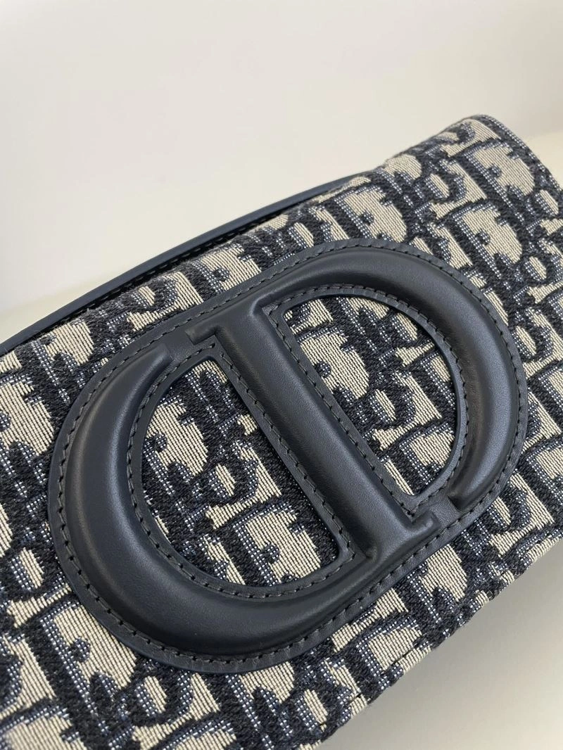 WaterResistant Christian Dior Other Bags 75869