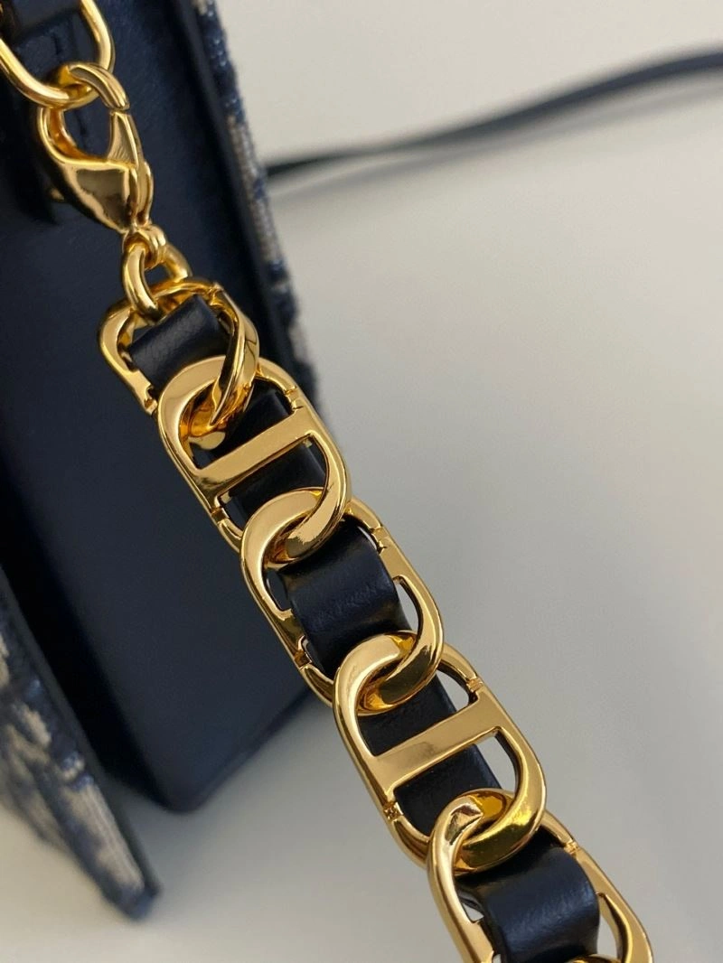 WaterResistant Christian Dior Other Bags 75869