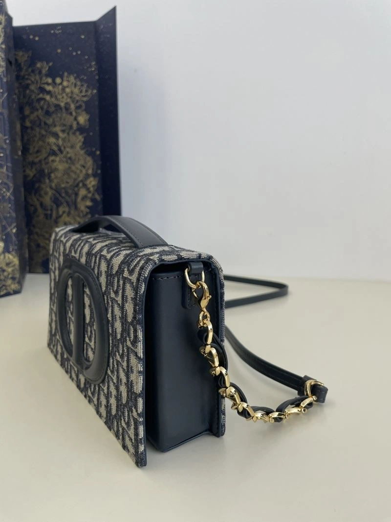 WaterResistant Christian Dior Other Bags 75869