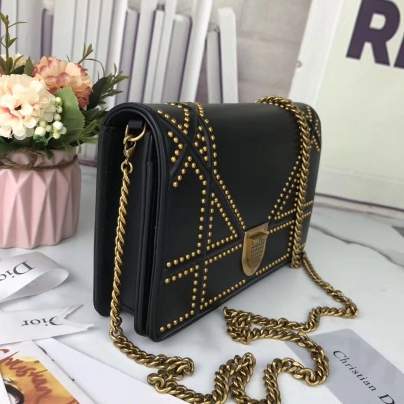 Christian Dior Other Bags Supportive 75889