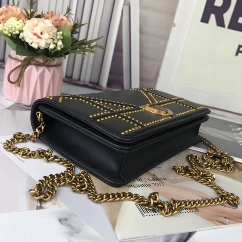 Christian Dior Other Bags Supportive 75889