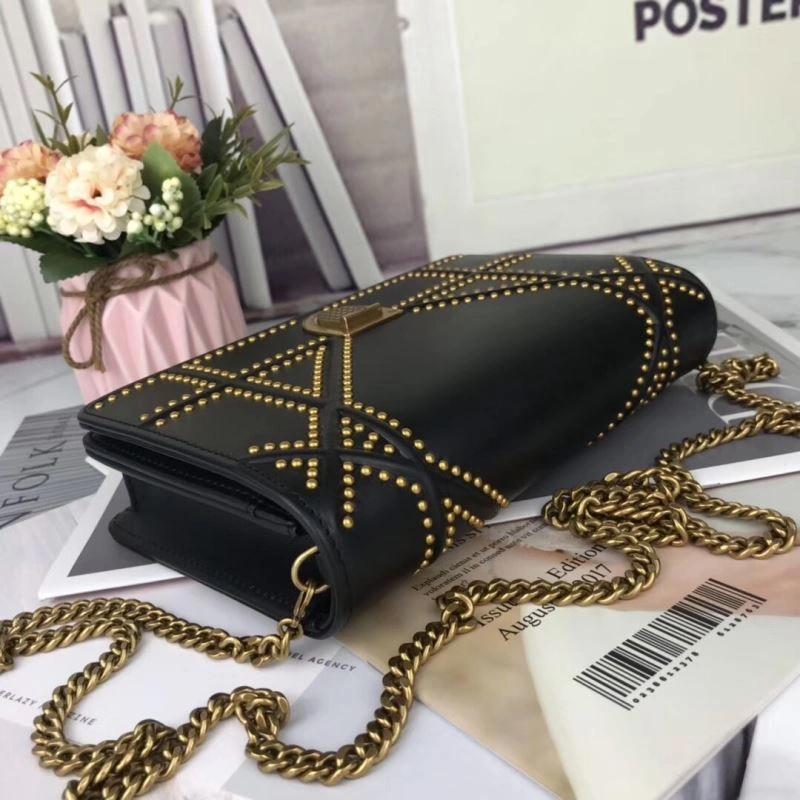 Christian Dior Other Bags Supportive 75889