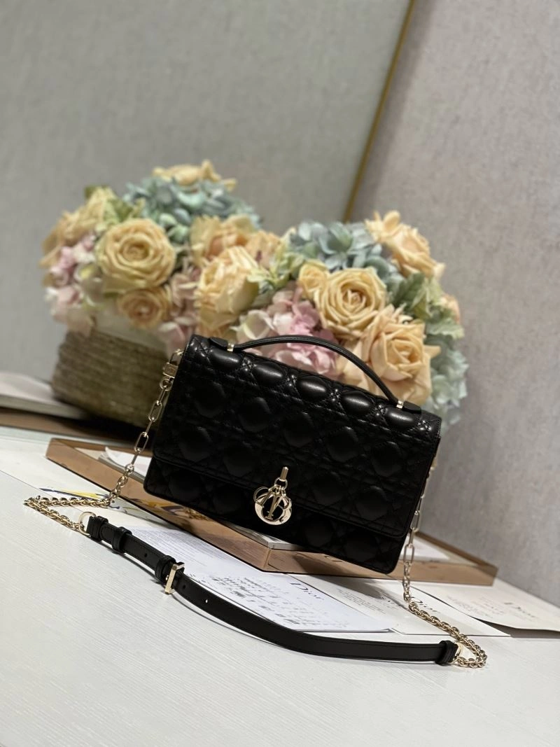 Christian Dior Other Bags Sporty 75830