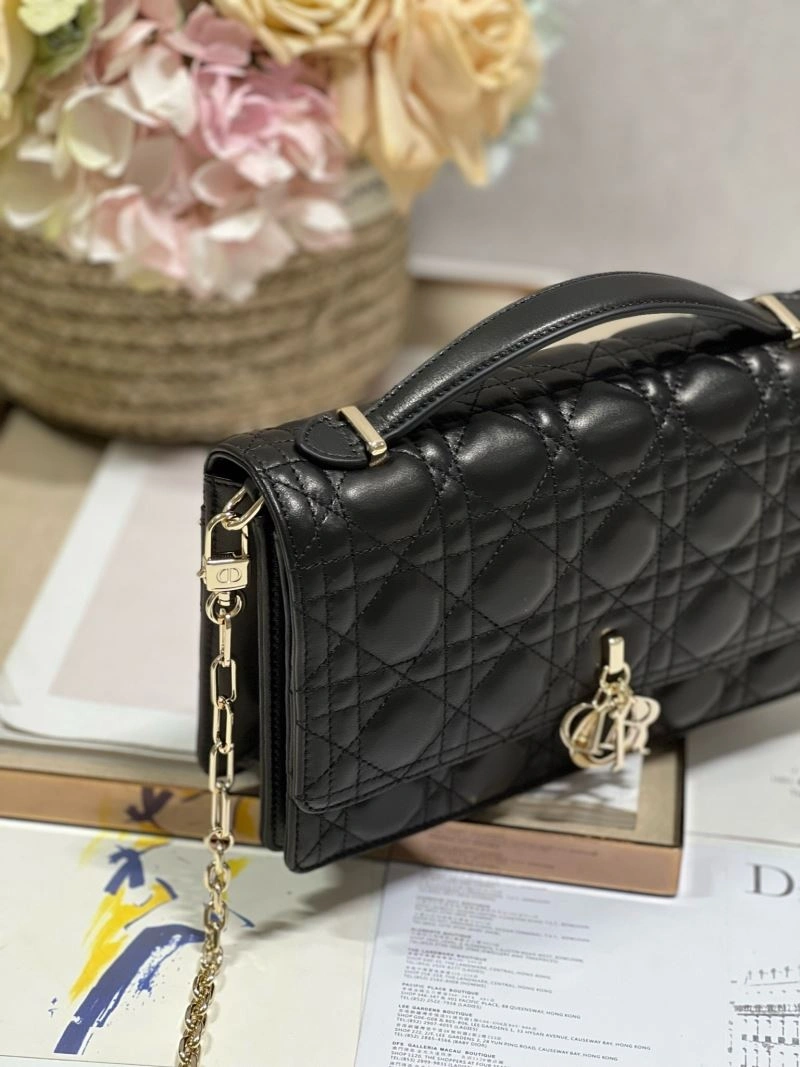 Christian Dior Other Bags Sporty 75830