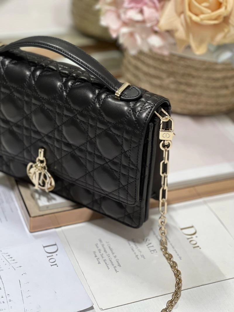 Christian Dior Other Bags Sporty 75830