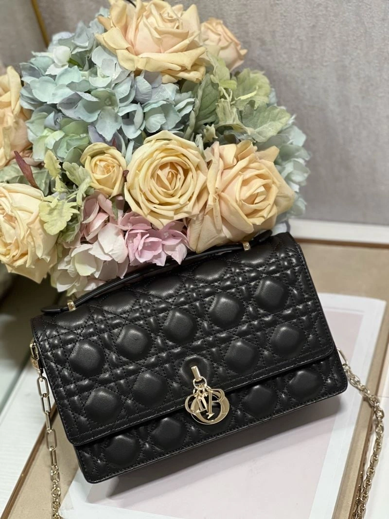 Christian Dior Other Bags Sporty 75830