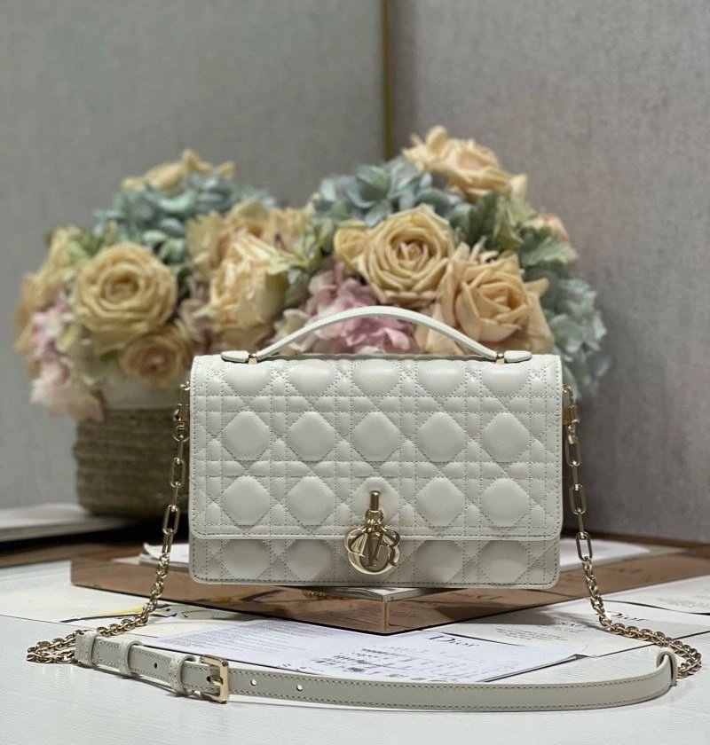 Christian Dior Other Bags WaterResistant 75850