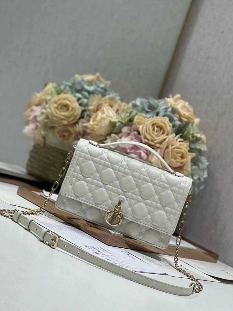 Christian Dior Other Bags WaterResistant 75850