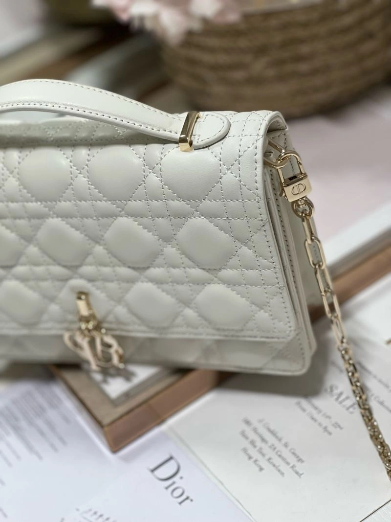 Christian Dior Other Bags WaterResistant 75850