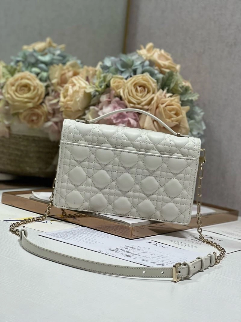 Christian Dior Other Bags WaterResistant 75850