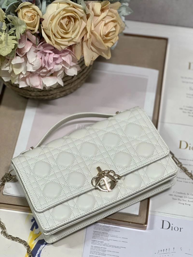 Christian Dior Other Bags WaterResistant 75850